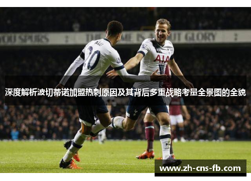 深度解析波切蒂诺加盟热刺原因及其背后多重战略考量全景图的全貌