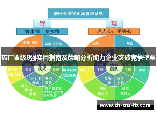 药厂晋级8强实用指南及策略分析助力企业突破竞争壁垒