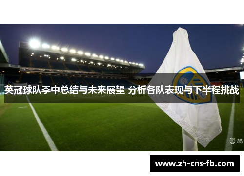 英冠球队季中总结与未来展望 分析各队表现与下半程挑战